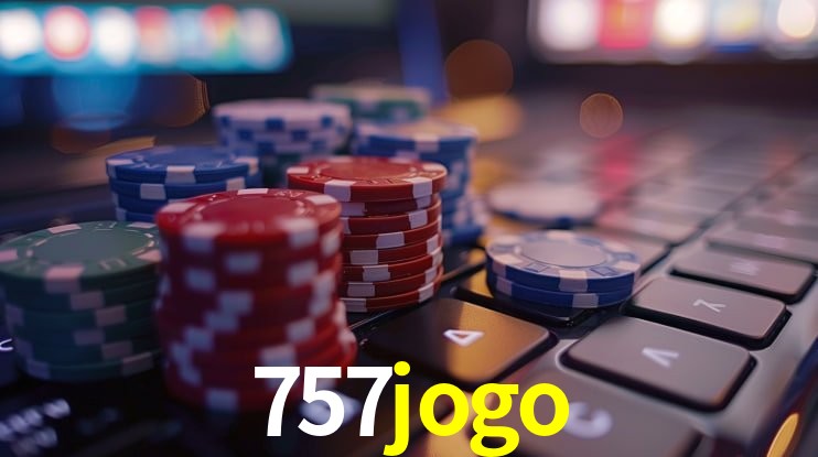 757jogo - cassino ao vivo